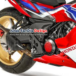 Honda Supra GTR 150 R_1