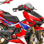 Honda Supra GTR 150 R_3