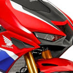 Honda Supra GTR 150 R_4