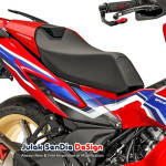 Honda Supra GTR 150 R_8