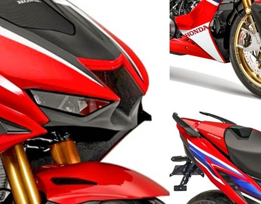 Imej Honda Supra GTR Facelift (2022) bocor?