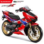 Honda Winner X 150