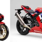 Honda Winner X 150 render
