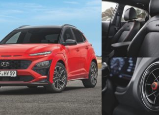 5 info ringkas Hyundai Kona lancar di Malaysia, harga mula RM156k