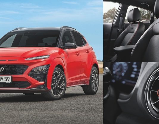 5 info ringkas Hyundai Kona lancar di Malaysia, harga mula RM156k
