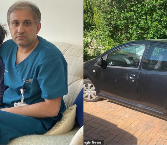 Lelaki ini terpaksa jual Toyota Aygo lepas anak beli barang ‘in-game’ berjumlah RM7,500