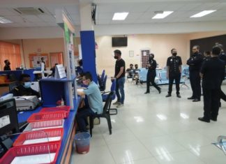 Anthony Loke pastikan rakyat tak susah, urusan tukar hak milik JPJ kembali normal