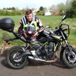 Jonathan Rea Ambil Lesen_4