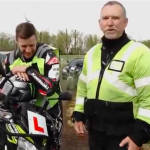 Jonathan Rea Ambil Lesen_5