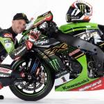 Jonathan Rea main