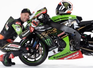 Yamaha intai Jonathan Rea sertai Petronas SRT?