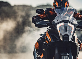 KTM Malaysia lancar 1290 Super Adventure S (2021), ini 5 fakta ringkas perlu anda tahu