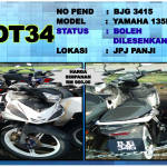Kenderaan Lelong JPJ Kelantan_10