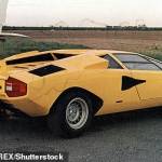 Lamborghini Miura