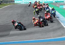 MotoGP bakal guna bahan api bukan fosil bermula 2027