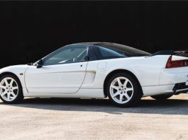 Honda NSX-R untuk dilelong, harga mula RM1.7 juta!