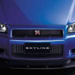 Nissan Skyline
