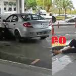 PEMANDU TEKSI MENGAMOK