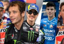 Baby Alien kekal pelumba MotoGP termahal, Iker Lecuona (KTM) terima gaji paling ciput tak sampai sejuta