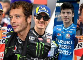 Baby Alien kekal pelumba MotoGP termahal, Iker Lecuona (KTM) terima gaji paling ciput tak sampai sejuta