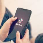Pengguna Tik-Tok