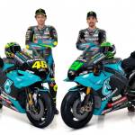 Petronas SRT