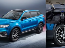 Tempah X70 Edisi Khas pada harga RM99, ini 5 pembaharuan yang ditawarkan Proton