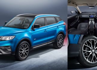 Tempah X70 Edisi Khas pada harga RM99, ini 5 pembaharuan yang ditawarkan Proton