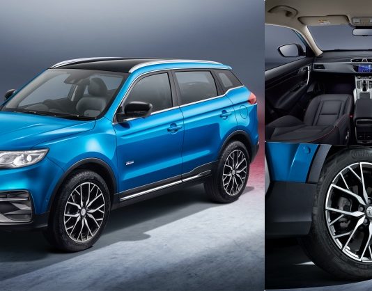 Tempah X70 Edisi Khas pada harga RM99, ini 5 pembaharuan yang ditawarkan Proton