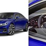 Volkswagen Arteon R Line 4Motion (2021)