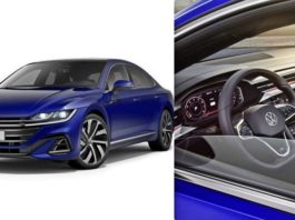 5 info ringkas Arteon R-Line 4Motion (2021), Harga Mula RM247k