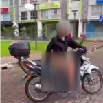 Wanita tak pakai seluar_1