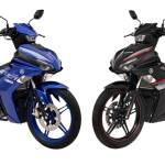 Yamaha Exciter 155 VVA main