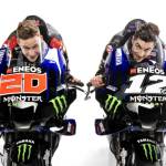 Yamaha Factory Racing (2021)