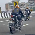 Yamaha R15 spyshot_2