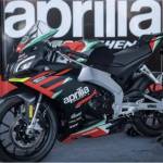 aprilia fi