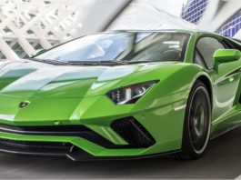 CEO Lamborghini: Aventador generasi baharu guna enjin V12 terkini