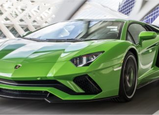 CEO Lamborghini: Aventador generasi baharu guna enjin V12 terkini