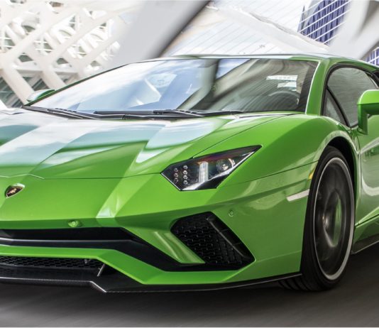 CEO Lamborghini: Aventador generasi baharu guna enjin V12 terkini