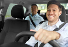 Kena tendang keluar lepas bergerak 2km, pelanggan Uber ini perlu bayar caj tak masuk akal!