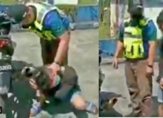 Polis: Mitos ekzos bising boleh buat motor power