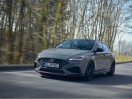 Hyundai lancar i30 Fastback N Limited Edition (2021) di Australia, 500 unit sahaja!