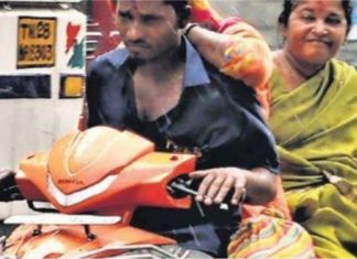 Jaminan kenderaan terbatal jika cabut side mirror di India