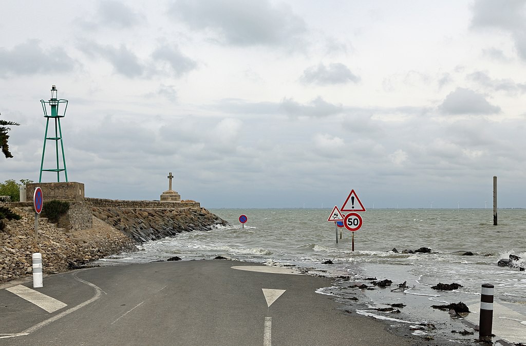 Passage du Gois