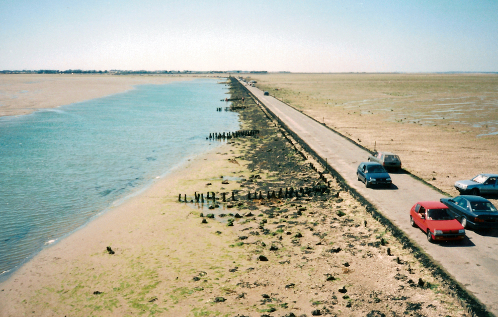 Passage du Gois