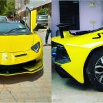 lambo fi