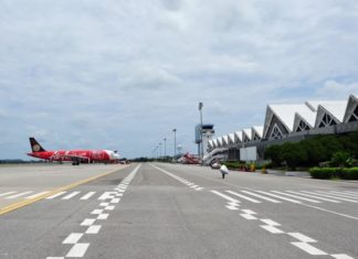 Boleh bercuti di Langkawi selepas lengkap dua dos vaksin