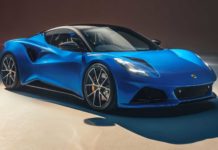 Lotus mahu buang 200 pekerja di UK