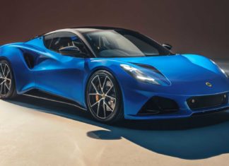 Lotus mahu buang 200 pekerja di UK