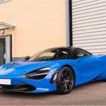 mclaren fi